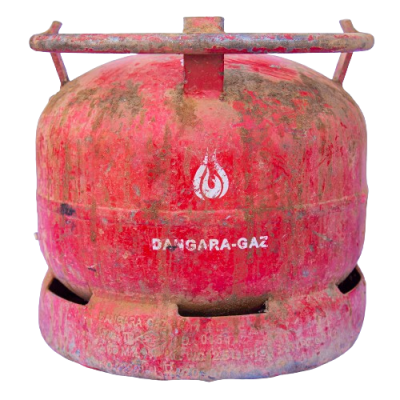 Recharge bouteille DANGARA GAZ (6kg)