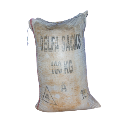 Mil en sac de 100 Kilo (32000f)